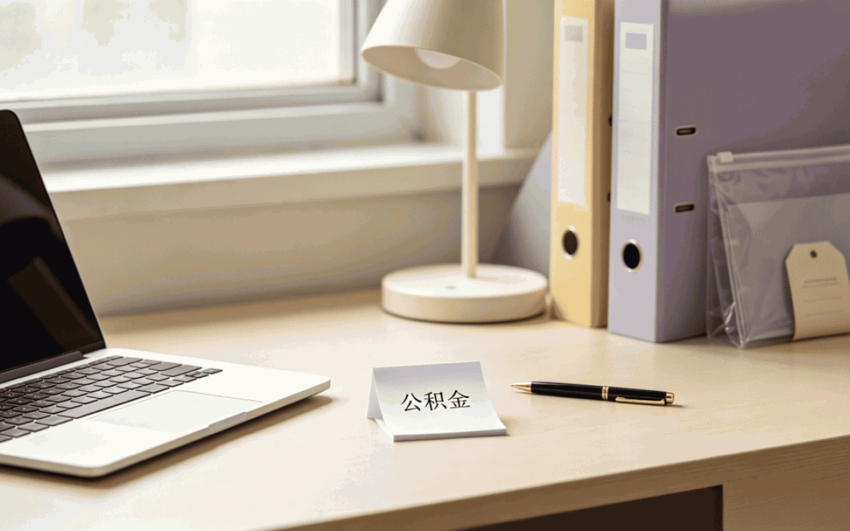 株洲跨省公积金转移流程 注意这几点少白跑