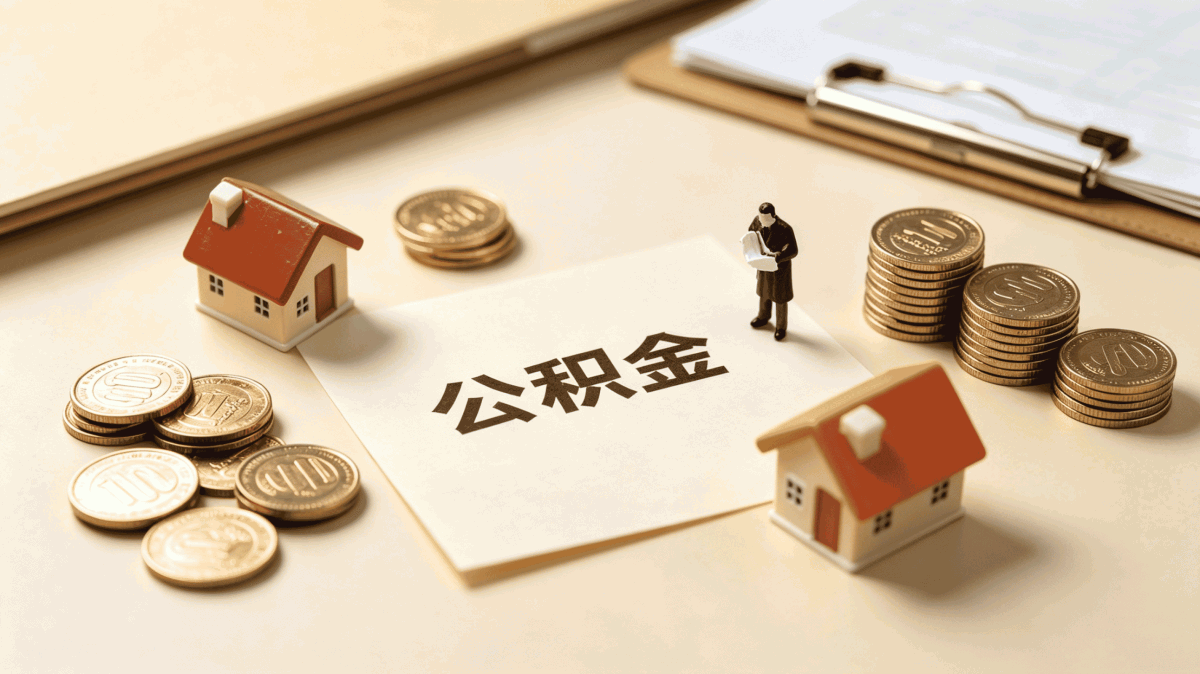 株洲跨省公积金转移流程 注意这几点少白跑