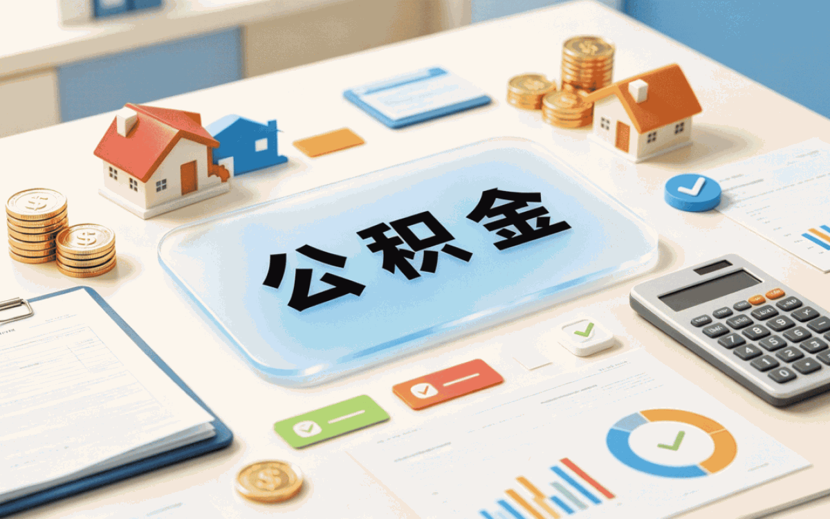 株洲这边公积金提取待审核时间新规口径