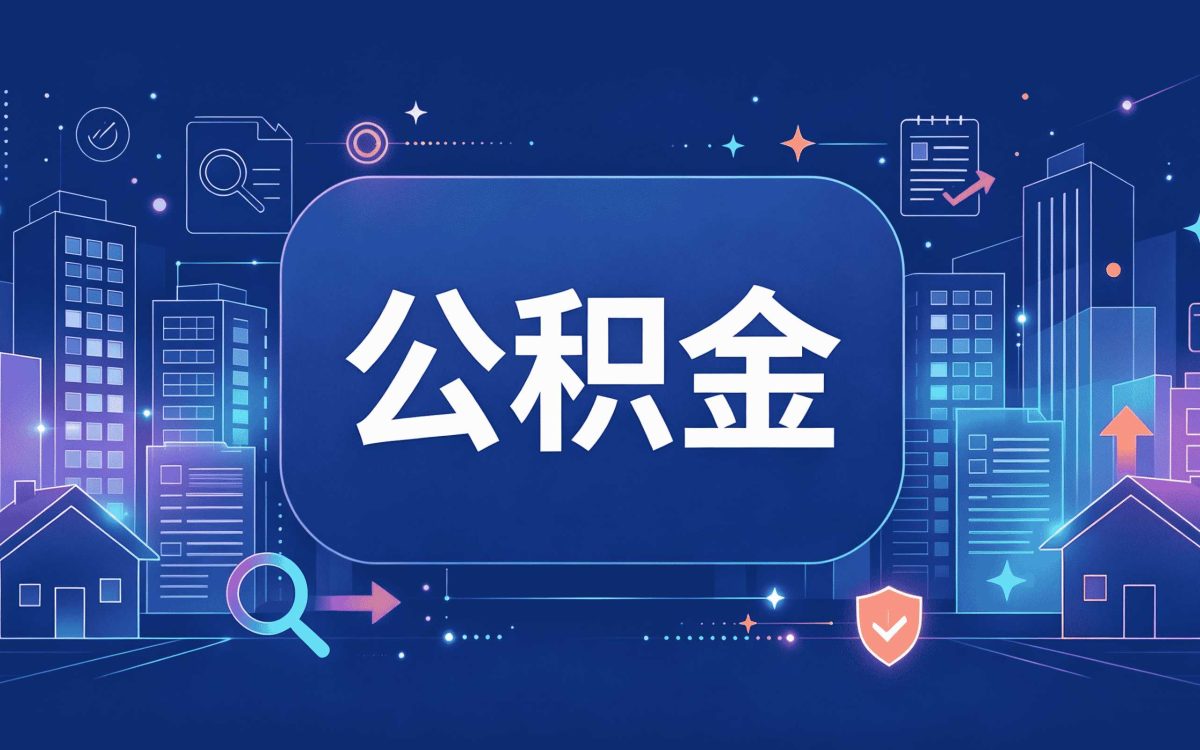 株洲跨省公积金转移流程 注意这几点少白跑