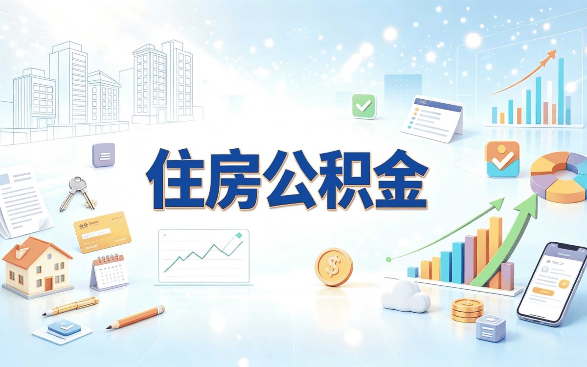 株洲非本地户籍公积金缴存标准别踩这几个坑
