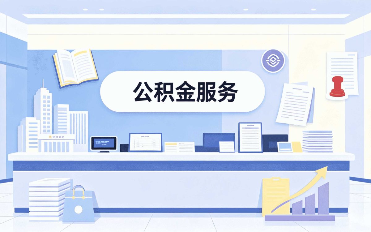 株洲劳务派遣公积金提取常见误区算不算坑