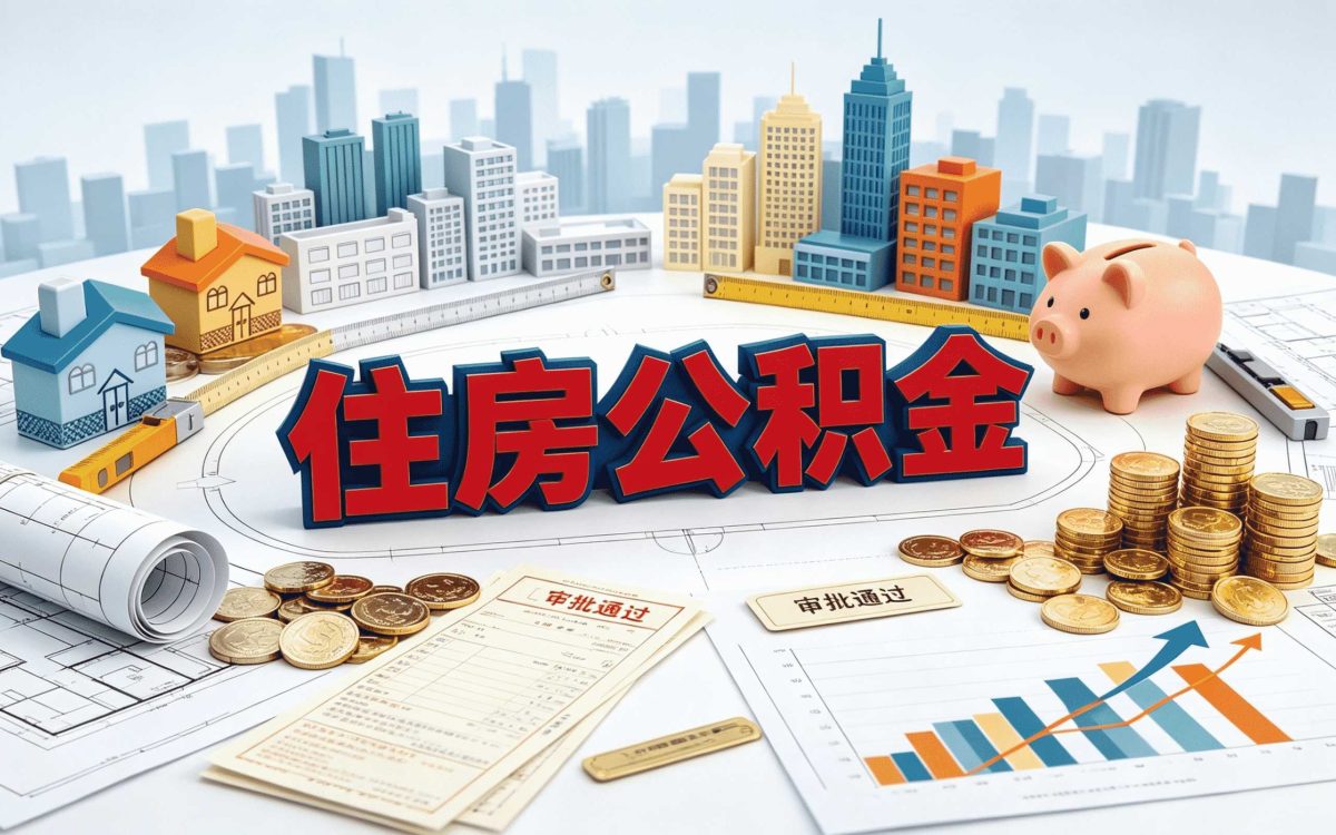 株洲非本地户籍公积金缴存标准别踩这几个坑