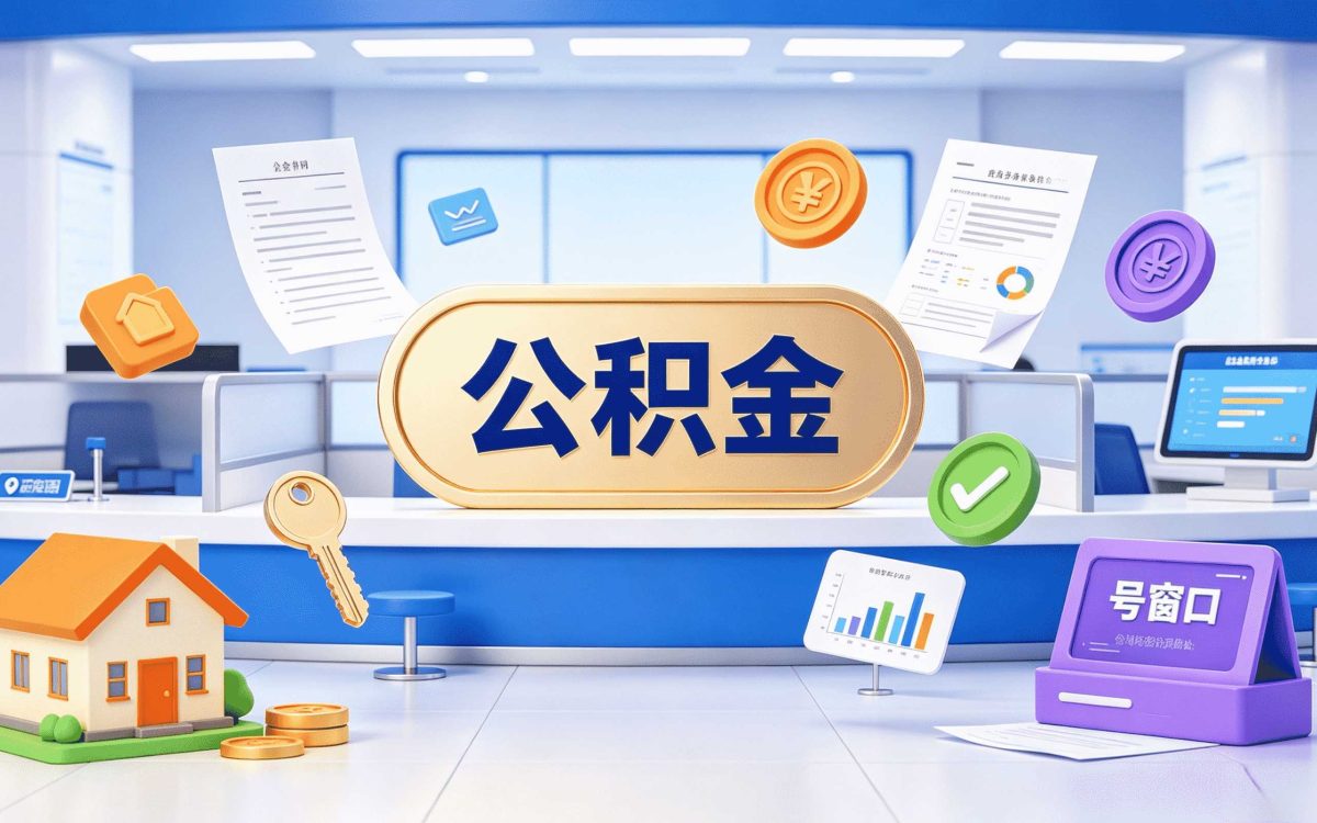 株洲公积金提取进度查询 早查晚查差多少钱