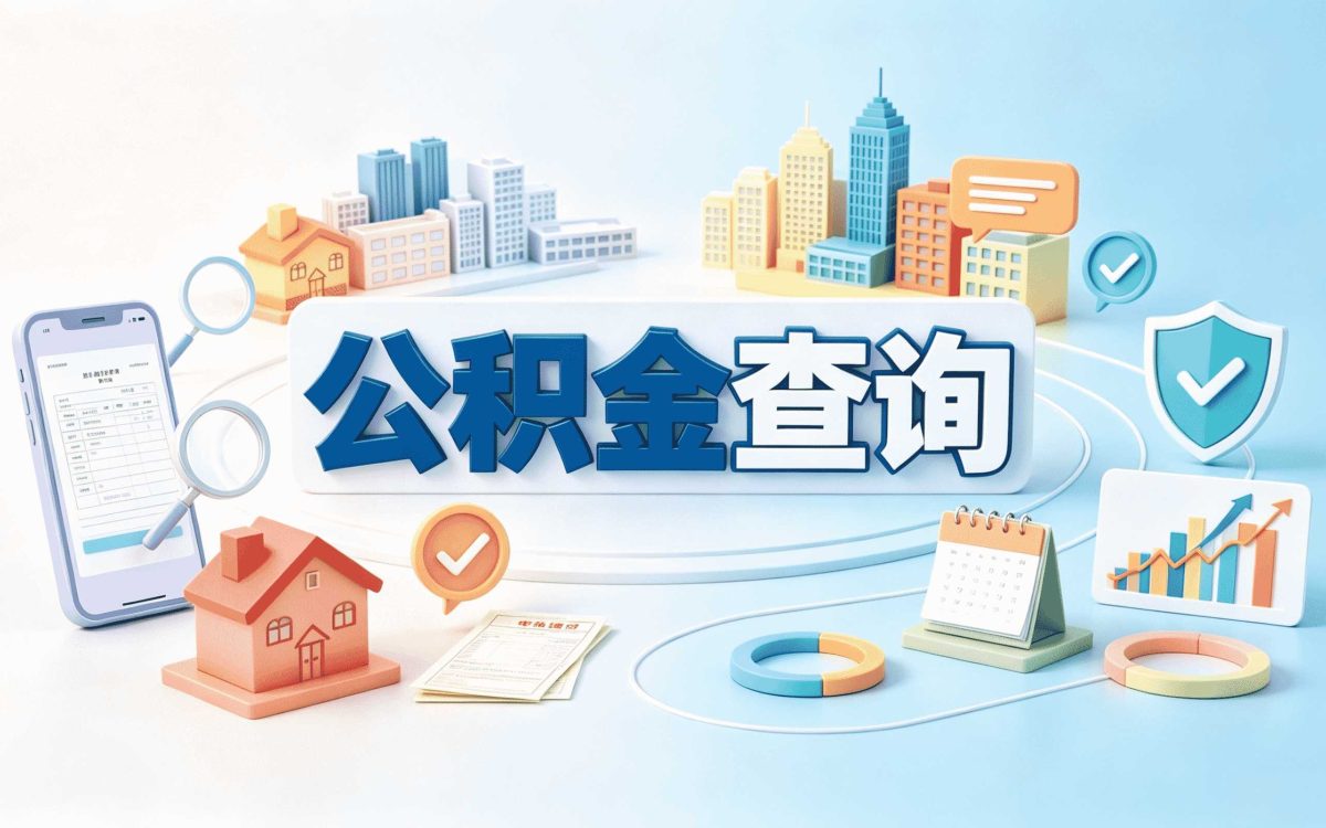 株洲公积金代提取有什么风险怎么规避我第二次才办成