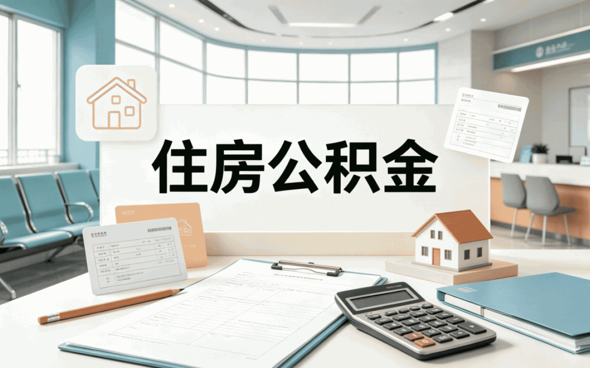 株洲公积金提取待审核时间到底算不算久