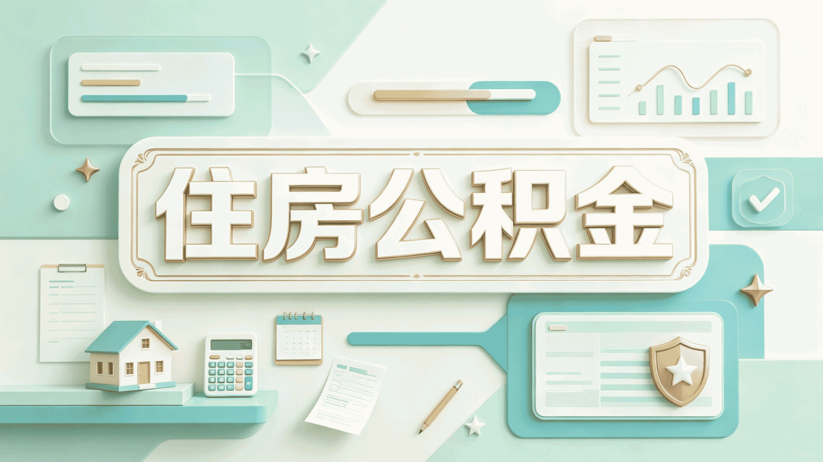 株洲公积金代办多少钱合适算不算贵