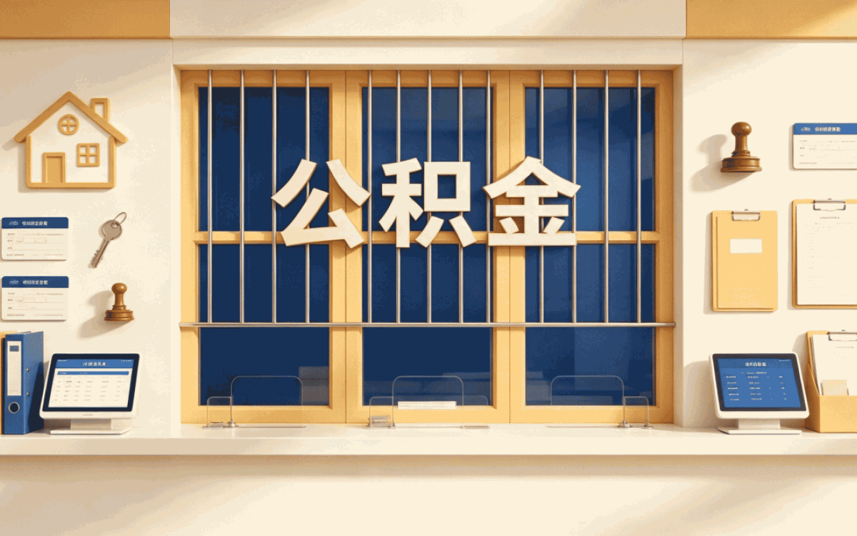株洲公积金提取一年提取几次金额是多少口径