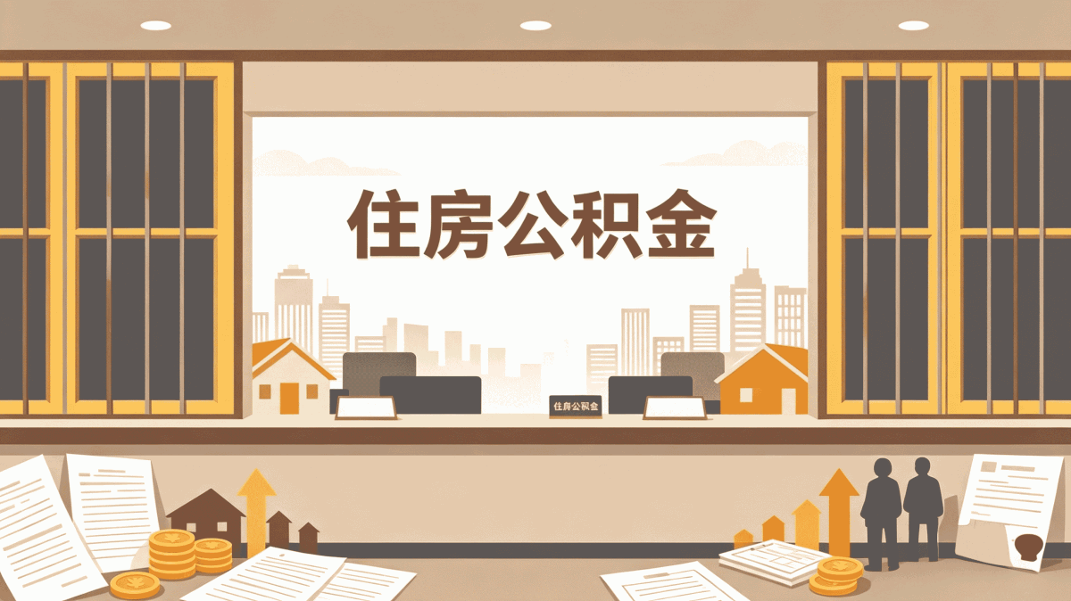 株洲非本地户籍公积金缴存标准别踩这几个坑