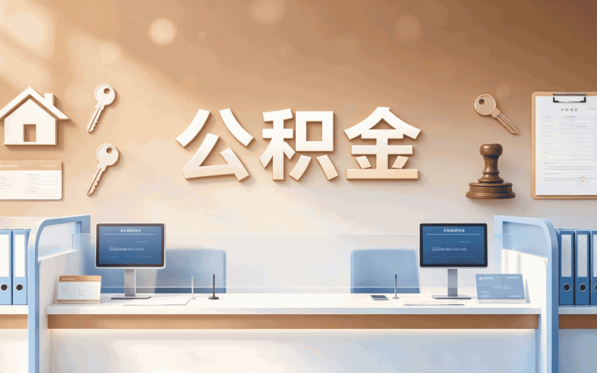 株洲公积金异地提取太难了怎么解决差多少钱