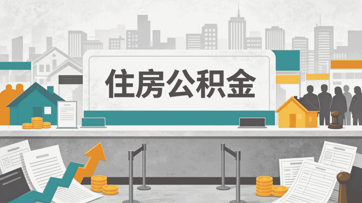 株洲公积金提取方式有几种 别踩这几个坑