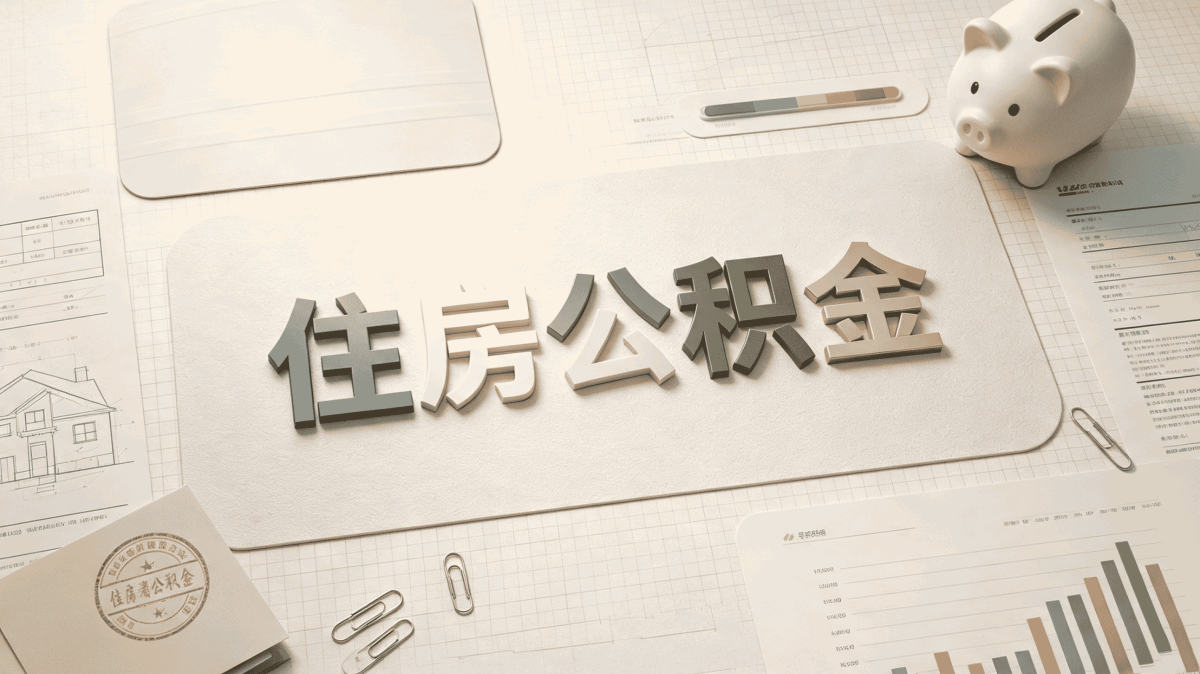 株洲公积金代取需要提供哪些手续?新规口径