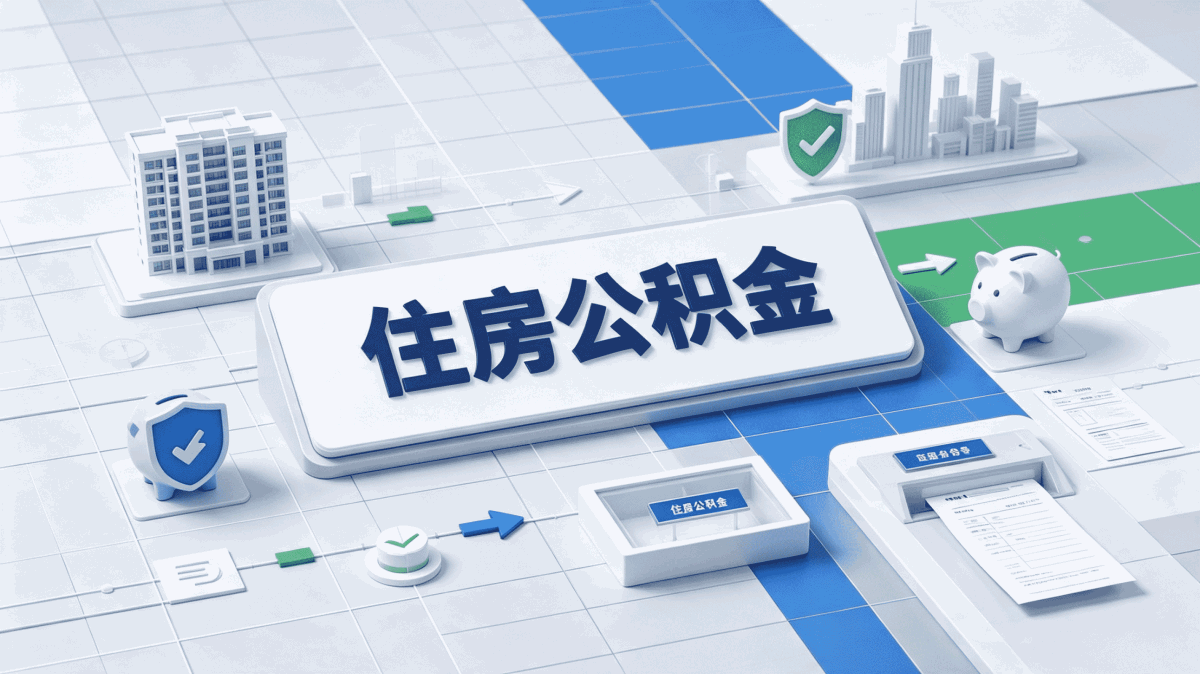 株洲公积金代取需要提供哪些手续?新规口径
