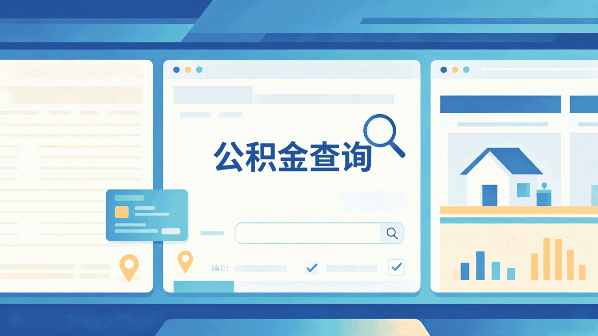 株洲公积金提取失败原因和材料时限