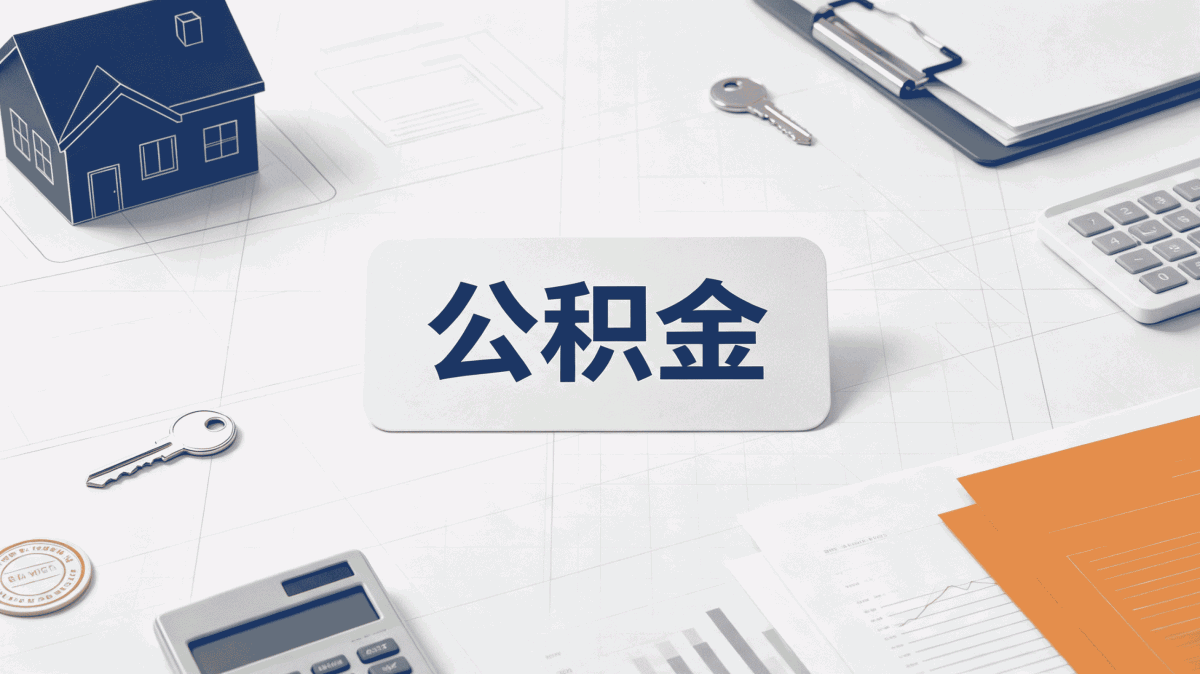 株洲公积金提取待审核时间到底算不算久