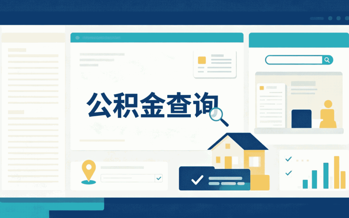株洲这边公积金提取待审核时间新规口径