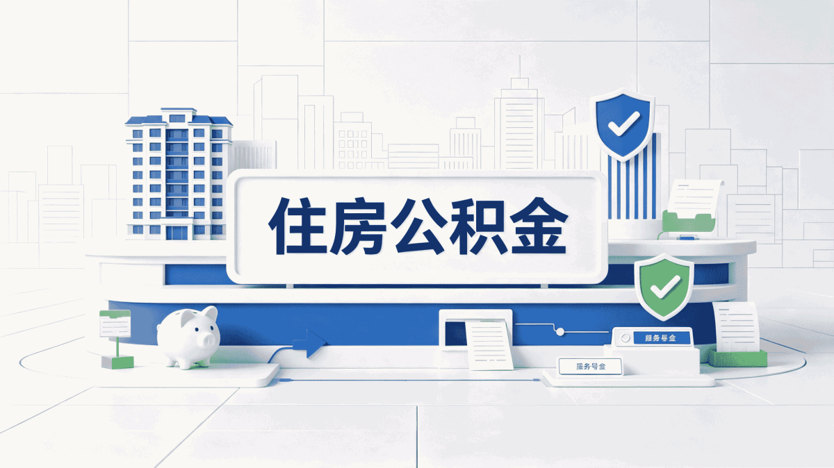 株洲公积金提取失败原因和材料时限
