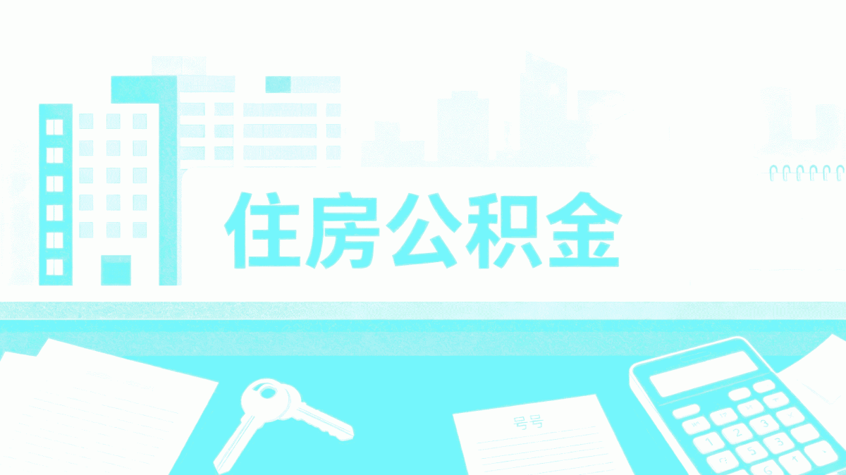 株洲劳务派遣公积金提取常见误区算不算坑