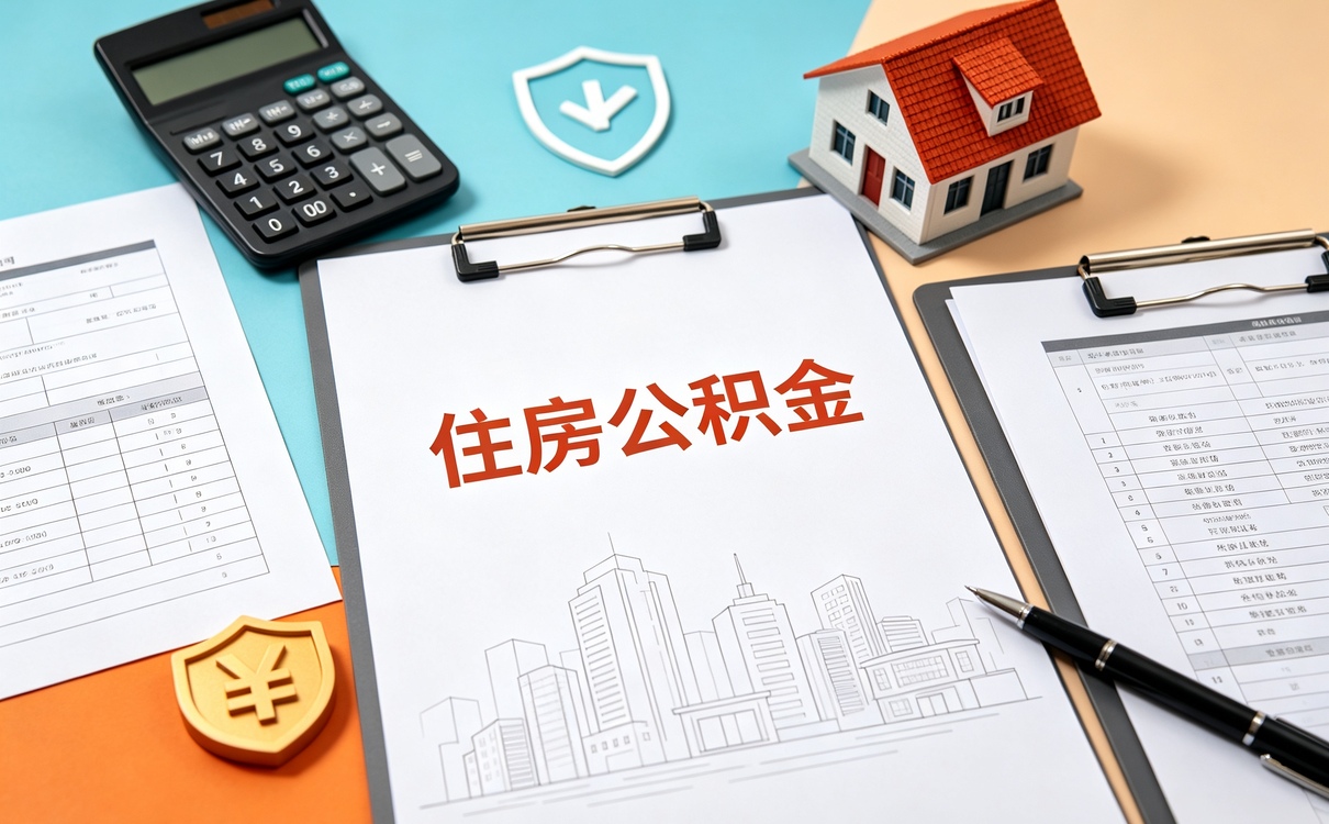 株洲个体户公积金提取办理指南材料流程
