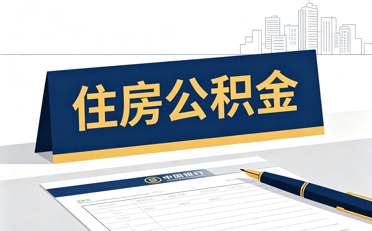 株洲公积金退休提取需要交税吗口径有无变化
