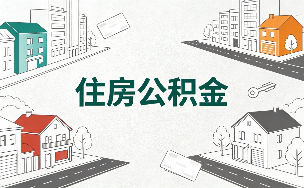 株洲公积金代提取有什么风险怎么规避我第二次才办成